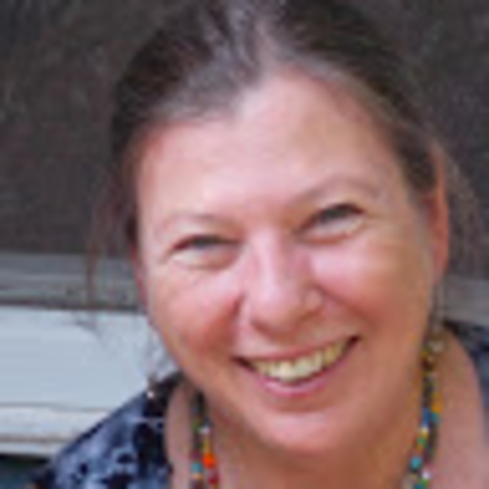 Meet your Posher, Marjorie